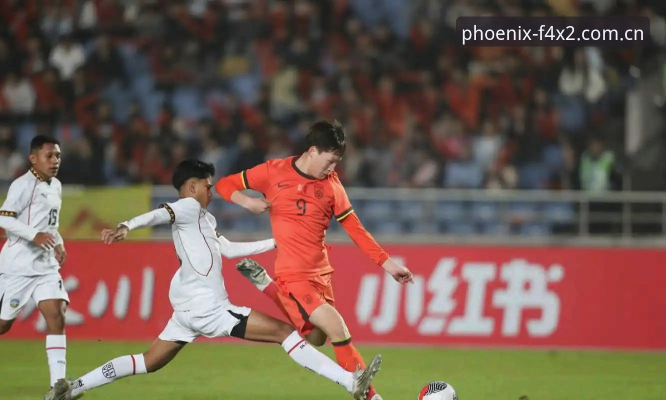 U17世界杯抽签揭晓：中国女足激战美国 vs 中国男足挑战西班牙，哪个签运更胜一筹？