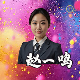 赵一鸣